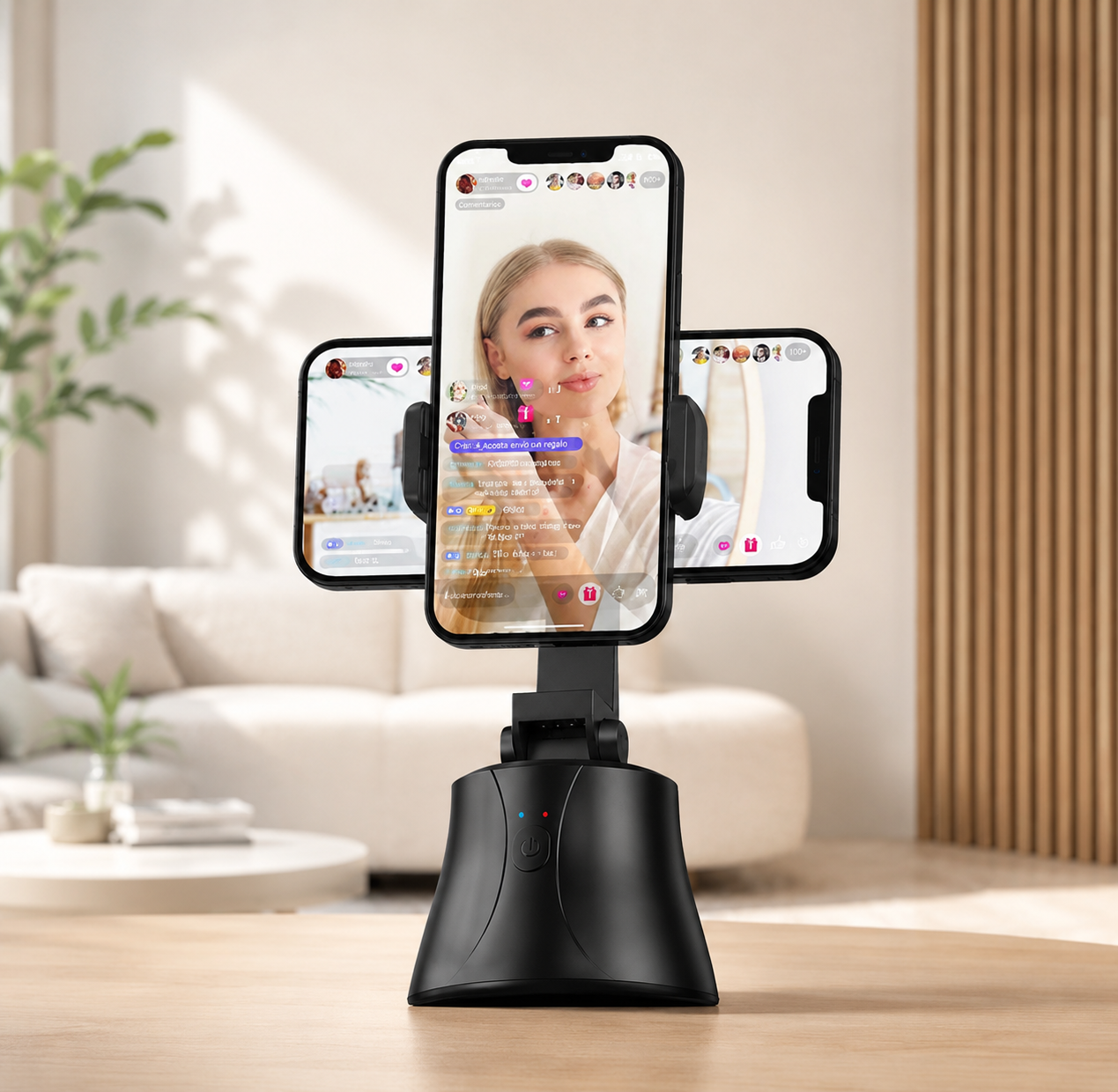 MotionCam™