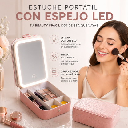 BeautySpace Pro™