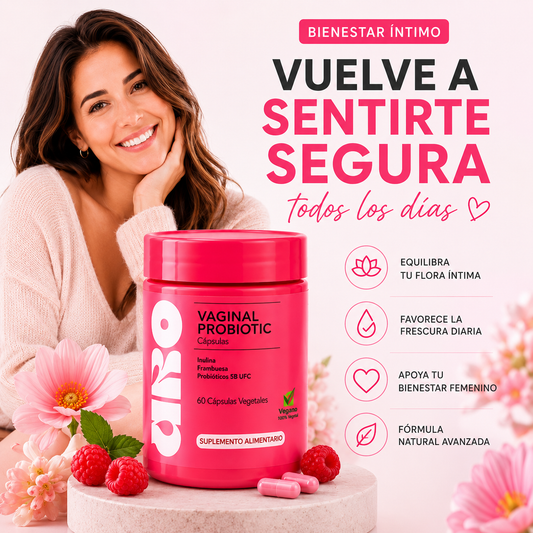UroFlora™