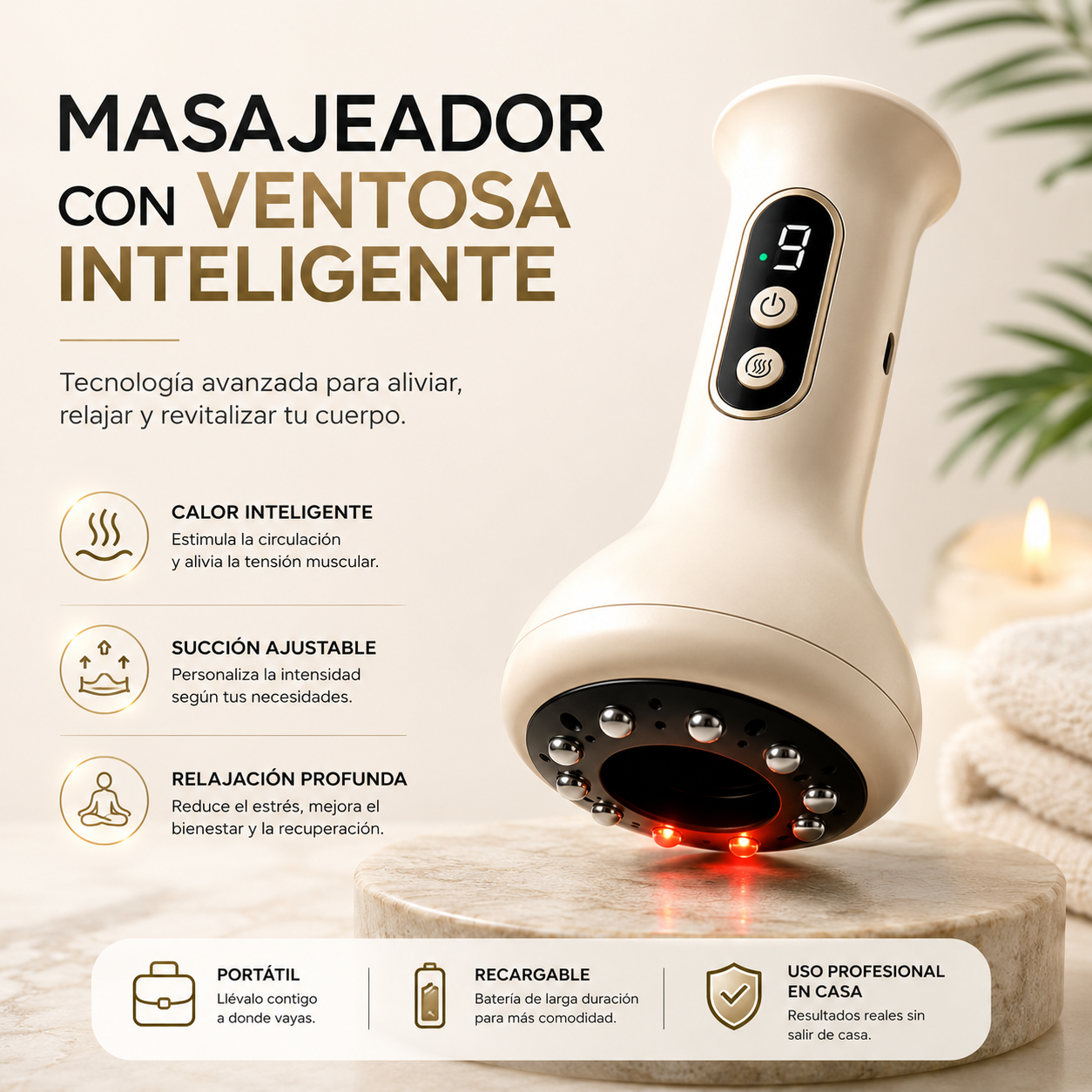 BodyVac Pro™ - ✨ ESCULPE, RELAJA Y RENUEVA TU CUERPO DESDE CASA