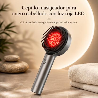 RITUA™ - El Primer Ritual Inteligente Para El Cuidado Del Cabello