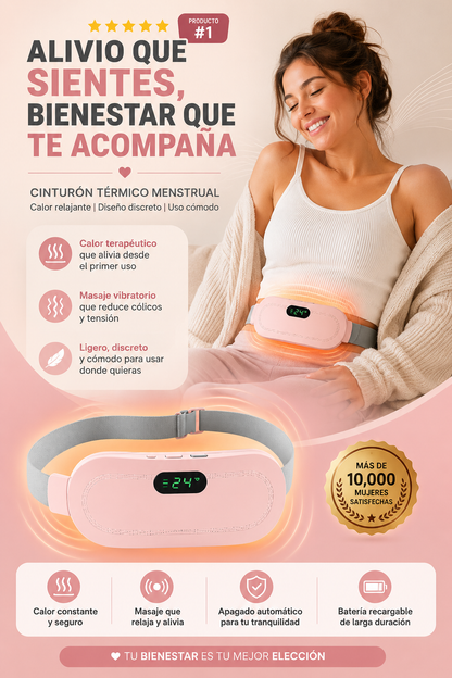 Thermo Calm™