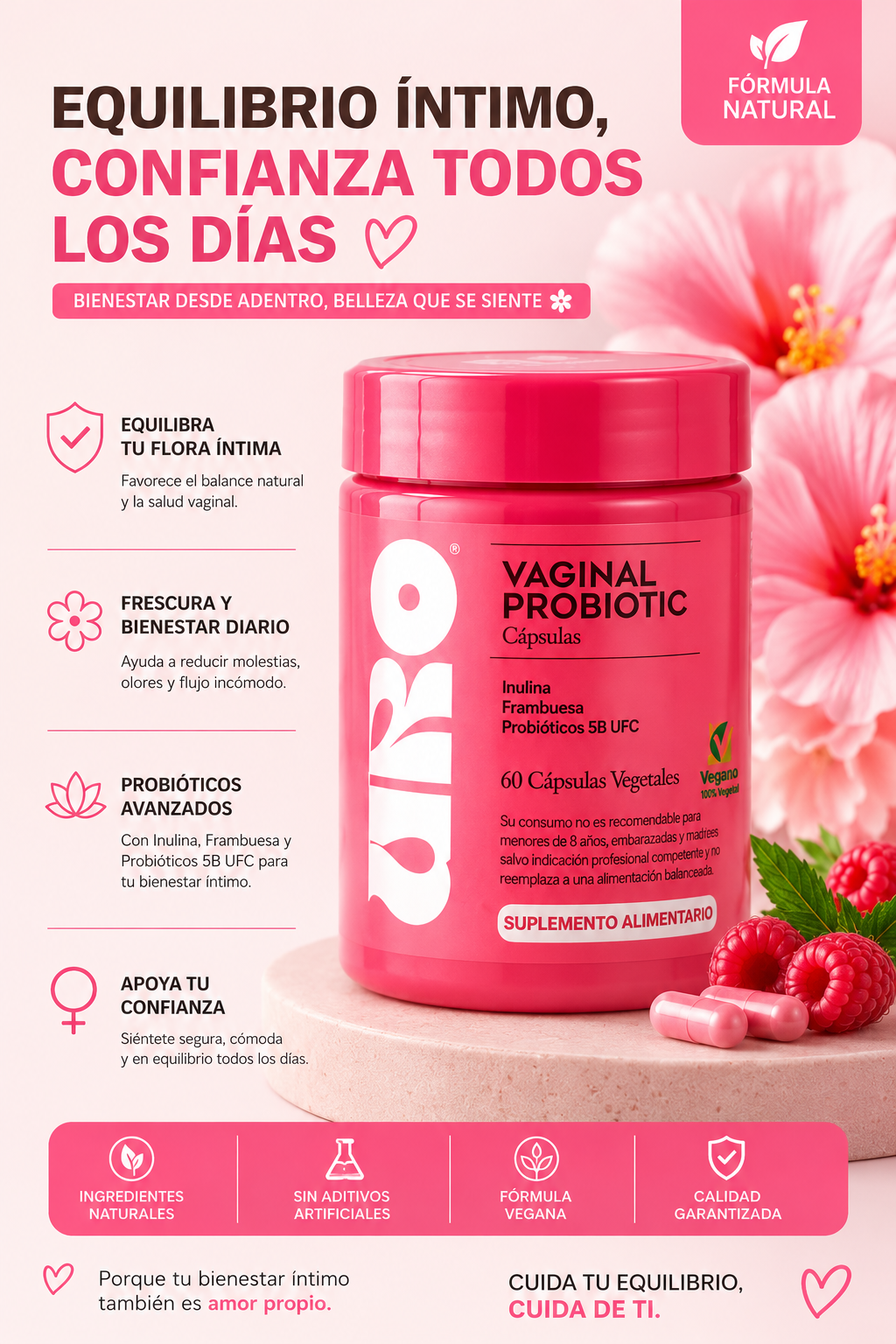 UroFlora™