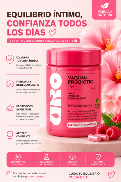 UroFlora™