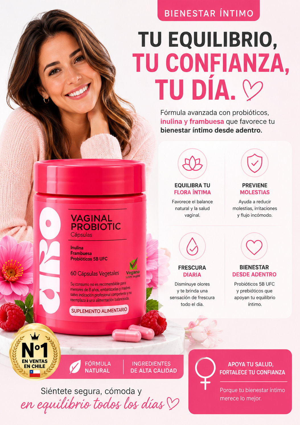 UroFlora™