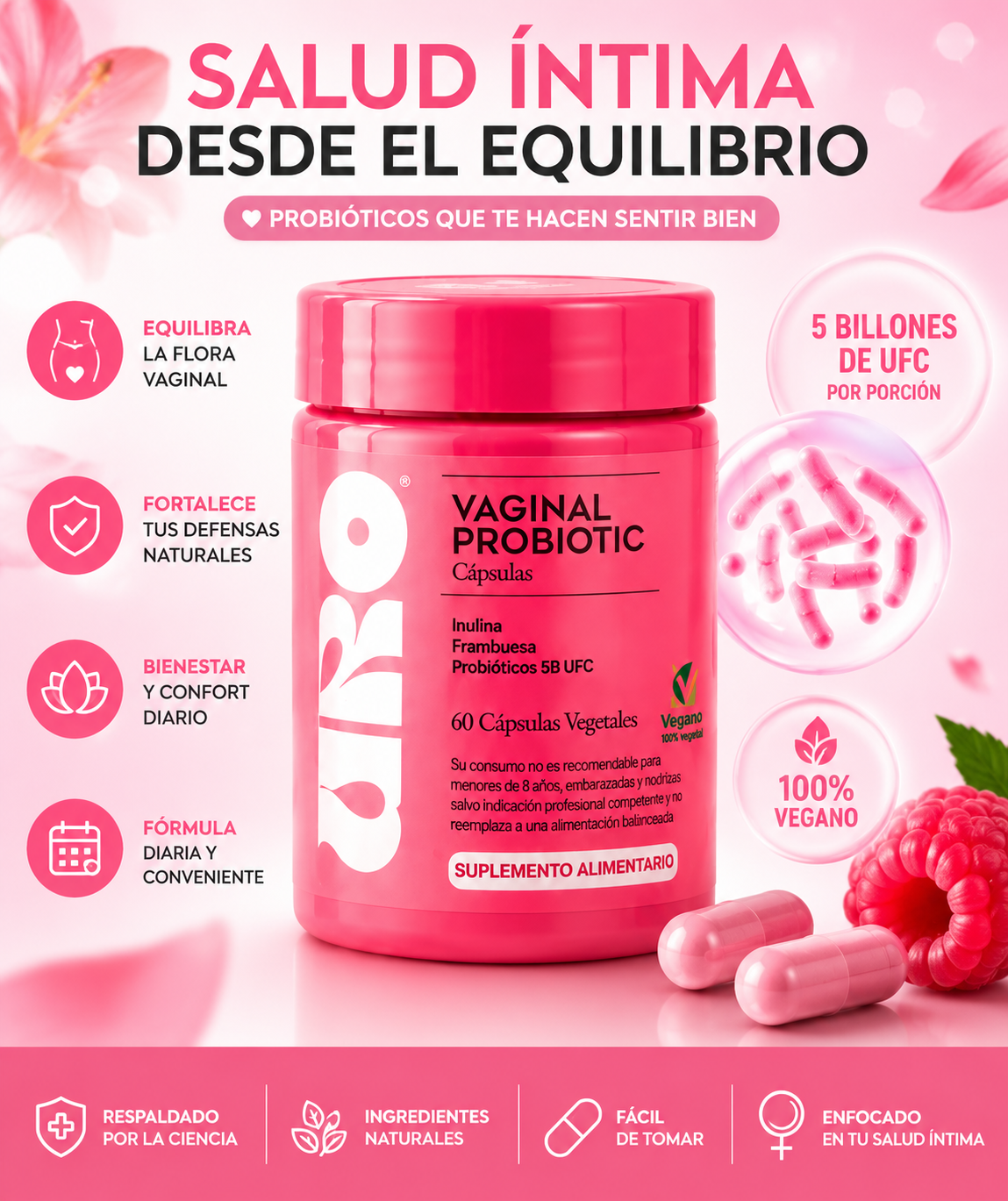 UroFlora™