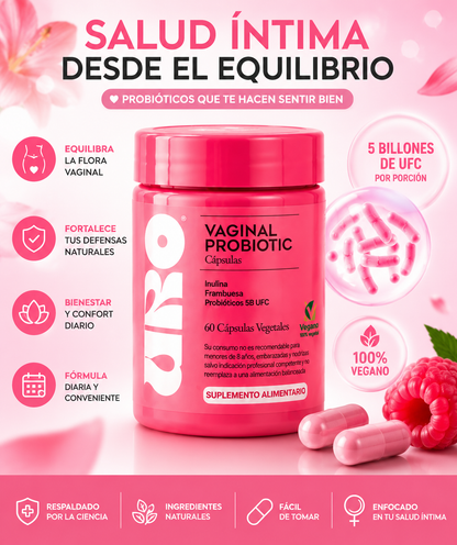 UroFlora™