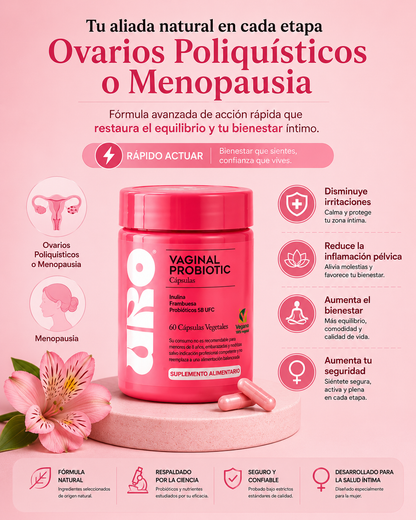 UroFlora™